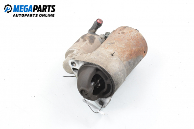 Anlasser for Chevrolet Kalos 1.2, 72 hp, hecktür, 2005