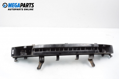 Bumper support brace impact bar for Chevrolet Kalos 1.2, 72 hp, hatchback, 2005, position: front