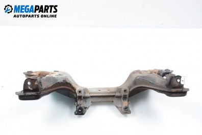 Vorderachse for Nissan Almera (N15) 1.4, 87 hp, hecktür, 1997