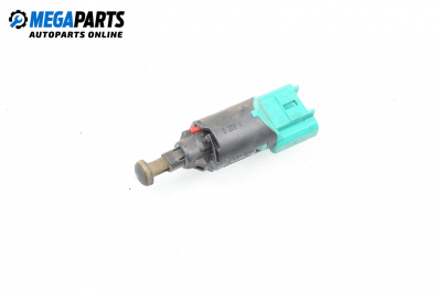 Bremspedalsensor for Citroen C4 1.4 16V, 88 hp, hecktür, 2006