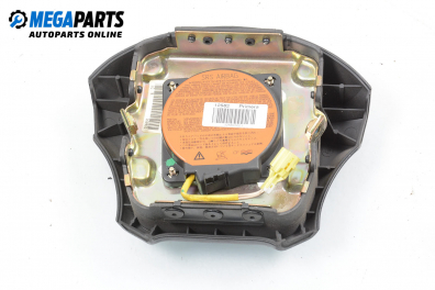 Airbag for Nissan Primera (P11) 1.8 16V, 114 hp, hatchback, 1999, position: fața