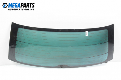 Lunetă for Seat Ibiza (6L) 1.9 TDI, 131 hp, hatchback, 2003