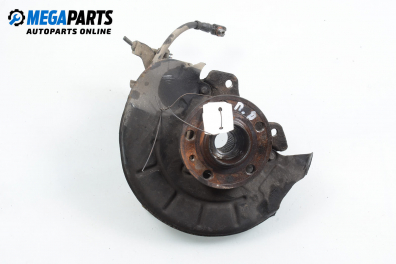 Butuc cu bielă for Seat Ibiza (6L) 1.9 TDI, 131 hp, hatchback, 2003, position: dreaptă - fața