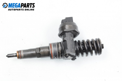 Duza diesel for Seat Ibiza (6L) 1.9 TDI, 131 hp, hatchback, 2003 № Bosch 0 414 720 039