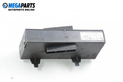 AC control module for BMW 3 (E36) 1.8, 113 hp, sedan, 1993 № BMW 64.11-8391512.1