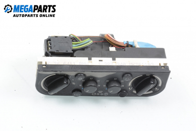 Air conditioning panel for BMW 3 (E36) 1.8, 113 hp, sedan, 1993