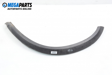 Fender arch for Opel Frontera A 2.5 TDS, 115 hp, suv, 1998, position: front - left