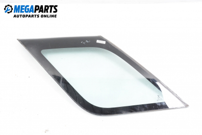 Vent window for Opel Frontera A 2.5 TDS, 115 hp, suv, 1998, position: left