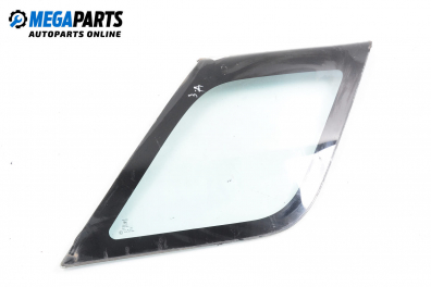 Vent window for Opel Frontera A 2.5 TDS, 115 hp, suv, 1998, position: right