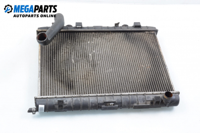 Water radiator for Opel Frontera A 2.5 TDS, 115 hp, suv, 1998