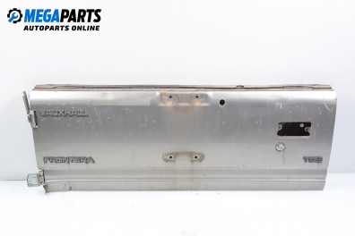 Capac spate for Opel Frontera A 2.5 TDS, 115 hp, suv, 1998, position: din spate