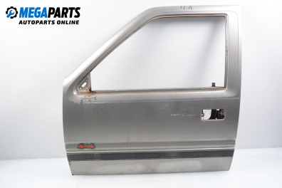 Door for Opel Frontera A 2.5 TDS, 115 hp, suv, 1998, position: front - left