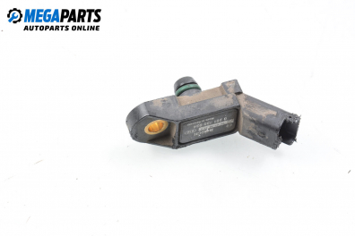 MAP sensor for Citroen Xsara 1.4, 75 hp, coupe, 1999 № Bosch 0 261 230 034