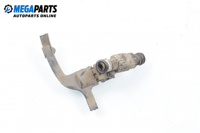 Gasoline fuel injector for Citroen Xsara 1.4, 75 hp, coupe, 1999