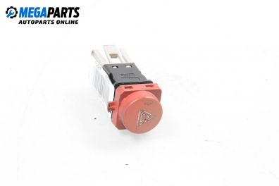 Emergency lights button for Citroen Xsara 1.4, 75 hp, coupe, 1999