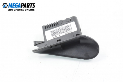 Uhr for Peugeot 406 2.0 16V, 132 hp, sedan, 1998