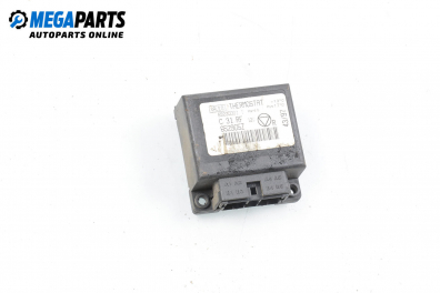 Modul klimaanlage for Peugeot 406 2.0 16V, 132 hp, sedan, 1998 № 652905Z