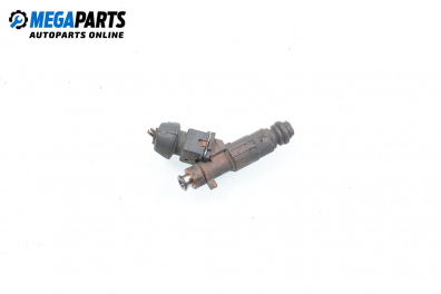 Duza benzină for Peugeot 406 2.0 16V, 132 hp, sedan, 1998