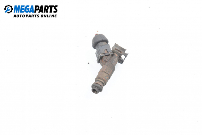 Duza benzină for Peugeot 406 2.0 16V, 132 hp, sedan, 1998