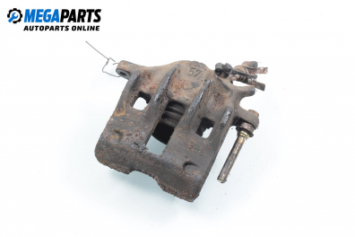 Etrier de frână for Peugeot 406 2.0 16V, 132 hp, sedan, 1998, position: stânga - fața