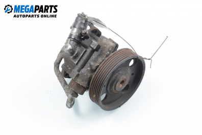 Power steering pump for Peugeot 406 2.0 16V, 132 hp, sedan, 1998