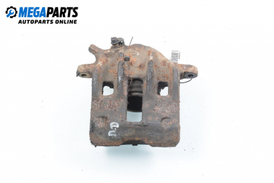 Etrier de frână for Peugeot 406 2.0 16V, 132 hp, sedan, 1998, position: dreaptă - fața