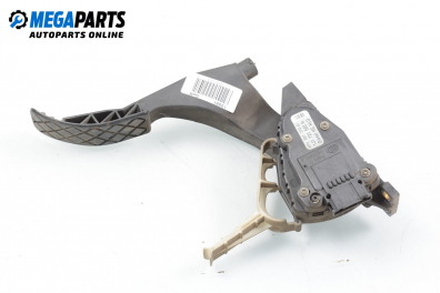 Potentiometer gaspedal for Volkswagen Golf IV 1.9 SDI, 68 hp, hecktür, 1998 № 6PV 007 770-01