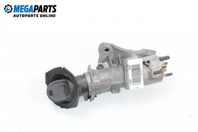 Cheie de contact for Volkswagen Golf IV 1.9 SDI, 68 hp, hatchback, 1998