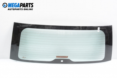 Rear window for Hyundai Matrix 1.6, 103 hp, minivan, 2002