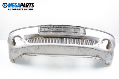 Bara de protectie frontala for Alfa Romeo 146 1.4 16V T.Spark, 103 hp, hatchback, 1999, position: fața
