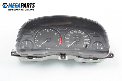 Instrument cluster for Ford Mondeo Mk II 1.8 TD, 90 hp, sedan, 1998