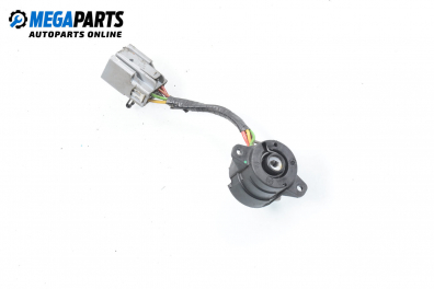 Ignition switch connector for Ford Mondeo Mk II 1.8 TD, 90 hp, sedan, 1998