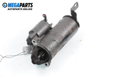 Demaror for Ford Mondeo Mk II 1.8 TD, 90 hp, sedan, 1998