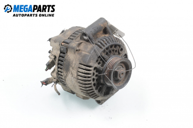 Alternator for Ford Mondeo Mk II 1.8 TD, 90 hp, sedan, 1998