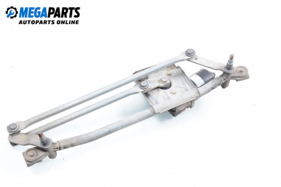 Motor ștergătoare parbriz for Ford Mondeo Mk II 1.8 TD, 90 hp, sedan, 1998, position: fața