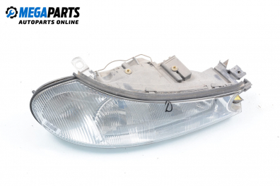 Far for Ford Mondeo Mk II 1.8 TD, 90 hp, sedan, 1998, position: dreapta