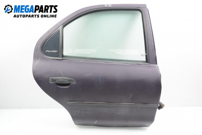 Ușă for Ford Mondeo Mk II 1.8 TD, 90 hp, sedan, 1998, position: dreaptă - spate