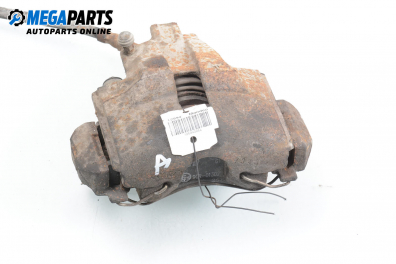 Caliper for Ford Mondeo Mk II 1.8 TD, 90 hp, sedan, 1998, position: front - right