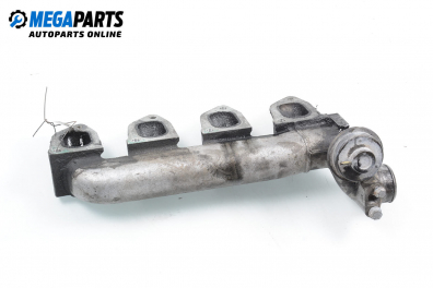 Ansaugkrümmer for Ford Mondeo Mk II 1.8 TD, 90 hp, sedan, 1998