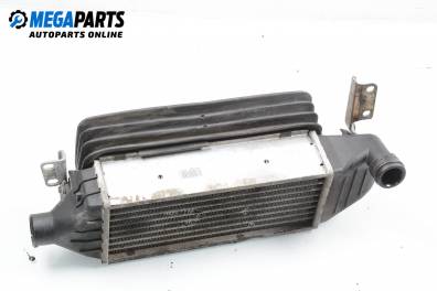 Intercooler for Ford Mondeo Mk II 1.8 TD, 90 hp, sedan, 1998