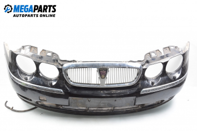 Front bumper for Rover 75 2.0 V6, 150 hp, sedan, 2001, position: front