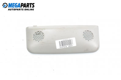 Suport pentru ochelari de soare for Renault Megane Scenic 1.9 dCi RX4, 102 hp, monovolum, 2001