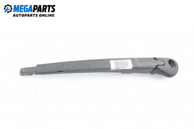 Rear wiper arm for Renault Megane Scenic 1.9 dCi RX4, 102 hp, minivan, 2001, position: rear