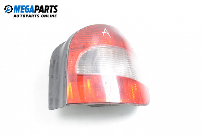 Tail light for Renault Megane Scenic 1.9 dCi RX4, 102 hp, minivan, 2001, position: right