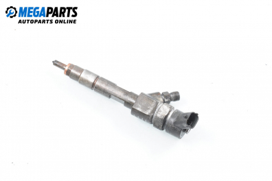 Duza diesel for Renault Megane Scenic 1.9 dCi RX4, 102 hp, monovolum, 2001 № Bosch 0 445 110 021