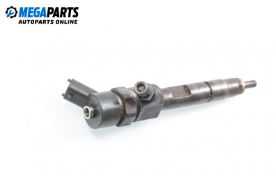 Duza diesel for Renault Megane Scenic 1.9 dCi RX4, 102 hp, monovolum, 2001 № Bosch 0 445 110 021