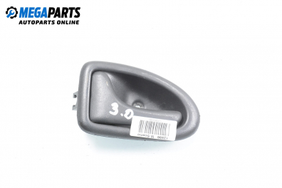 Inner handle for Renault Megane Scenic 1.9 dCi RX4, 102 hp, minivan, 2001, position: rear - right