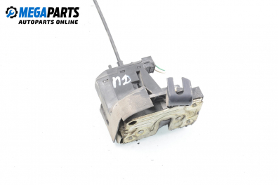 Lock for Renault Megane Scenic 1.9 dCi RX4, 102 hp, minivan, 2001, position: front - right