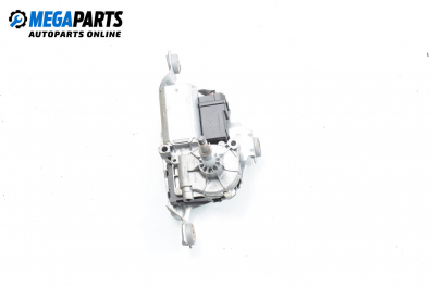 Motor ștergătoare parbriz for Renault Megane Scenic 1.9 dCi RX4, 102 hp, monovolum, 2001, position: din spate