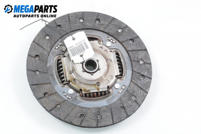 Clutch disk for Renault Megane Scenic 1.9 dCi RX4, 102 hp, minivan, 2001